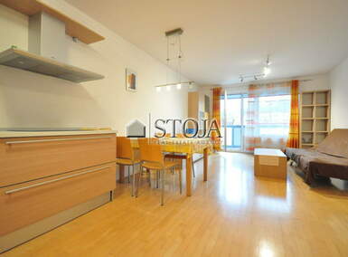 Stanovanje, Ljubljana, oddaja, 67m2, 1100EUR, id2538