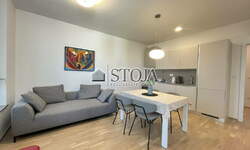 Stanovanje, Ljubljana, oddaja, 46m2, 1100EUR, id2540