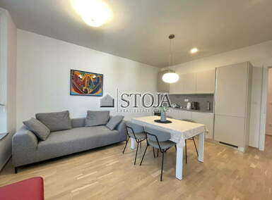Stanovanje, Ljubljana, oddaja, 46m2, 1100EUR, id2540