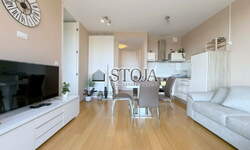 Stanovanje, Ljubljana, oddaja, 53m2, 1150EUR, id2542