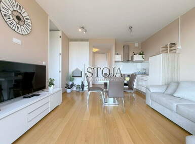 Stanovanje, Ljubljana, oddaja, 53m2, 1150EUR, id2542