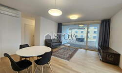 Stanovanje, Ljubljana, oddaja, 85m2, 1800EUR, id2544