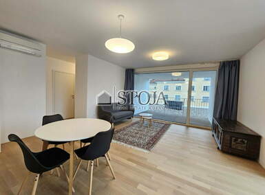Stanovanje, Ljubljana, oddaja, 85m2, 1800EUR, id2544