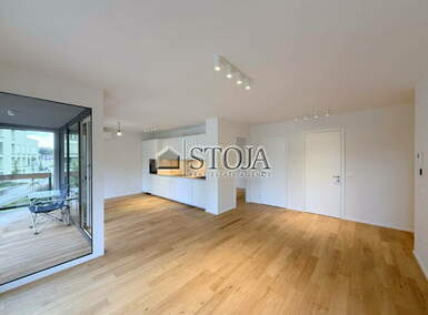 Stanovanje, Ljubljana, oddaja, 96m2, 1600EUR, id2546