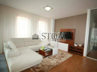 Stanovanje, Ljubljana, oddaja, 108m2, 2500EUR, id2547