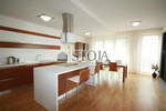 Stanovanje, Ljubljana, oddaja, 108m2, 2500EUR, id2547