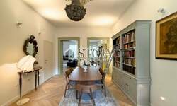 Stanovanje, Ljubljana, oddaja, 182m2, 4500EUR, id2548