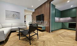 Stanovanje, Ljubljana, oddaja, 110m2, 2500EUR, id2549