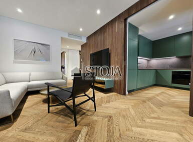 Stanovanje, Ljubljana, oddaja, 110m2, 2500EUR, id2549