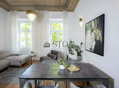 Stanovanje, Ljubljana, oddaja, 80m2, 1750EUR, id2550