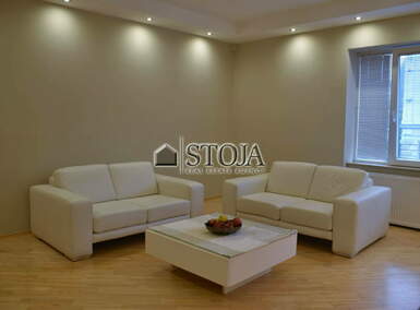 Stanovanje, Ljubljana, oddaja, 86m2, 1200EUR, id2551