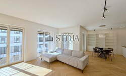 Stanovanje, Ljubljana, oddaja, 130m2, 3200EUR, id2552