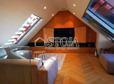 Stanovanje, Ljubljana, oddaja, 96m2, 2300EUR, id2553