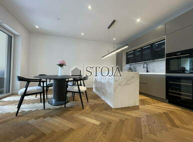 Stanovanje, Ljubljana, oddaja, 90m2, 2500EUR, id2555