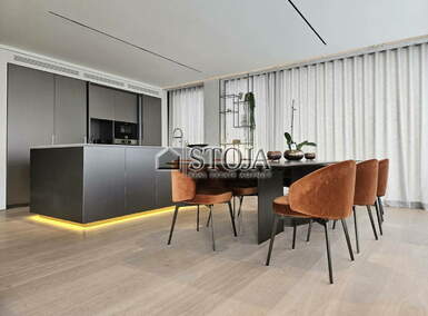 Stanovanje, Ljubljana, oddaja, 214m2, 3970EUR, id2560