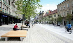 Stanovanje, Ljubljana, oddaja, 131m2, 2000EUR, id2561