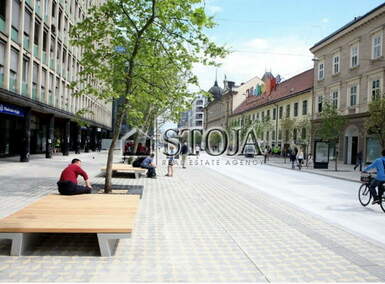 Stanovanje, Ljubljana, oddaja, 131m2, 2000EUR, id2561