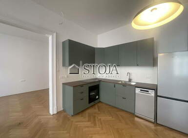 Stanovanje, Ljubljana, oddaja, 76m2, 1100EUR, id2565
