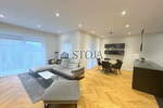 Stanovanje, Ljubljana, oddaja, 92m2, 2500EUR, id2567