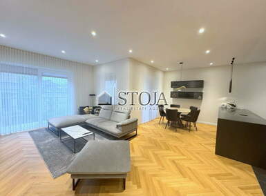 Stanovanje, Ljubljana, oddaja, 92m2, 2500EUR, id2567