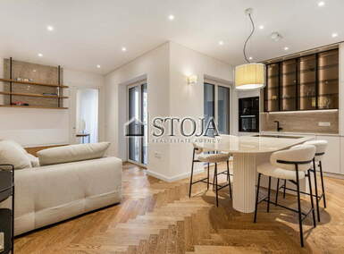 Stanovanje, Ljubljana, oddaja, 72m2, 2190EUR, id2568