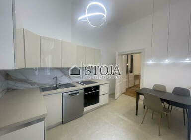Stanovanje, Ljubljana, oddaja, 124m2, 1800EUR, id2570