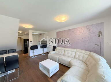 Stanovanje, Ljubljana, oddaja, 102m2, 2100EUR, id2571