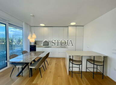 Stanovanje, Ljubljana, oddaja, 177m2, 2200EUR, id2573