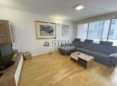 Stanovanje, Ljubljana, oddaja, 78m2, 1550EUR, id2574
