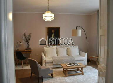 Stanovanje, Ljubljana, oddaja, 95m2, 1150EUR, id2575