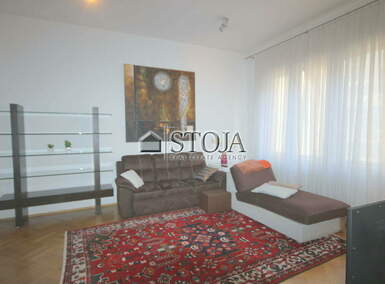 Stanovanje, Ljubljana, oddaja, 123m2, 1700EUR, id2576