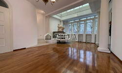 Stanovanje, Ljubljana, oddaja, 221m2, 3500EUR, id2577