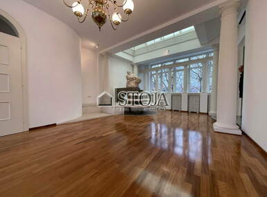 Stanovanje, Ljubljana, oddaja, 221m2, 3500EUR, id2577