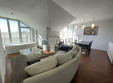 Stanovanje, Ljubljana, oddaja, 73m2, 1450EUR, id2578