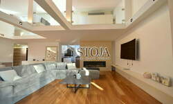 Stanovanje, Ljubljana, oddaja, 192m2, 2800EUR, id2581