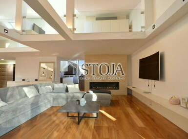 Stanovanje, Ljubljana, oddaja, 192m2, 2800EUR, id2581