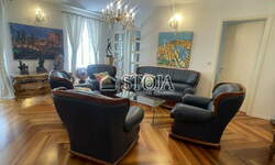 Stanovanje, Ljubljana, oddaja, 119m2, 3500EUR, id2582