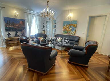 Stanovanje, Ljubljana, oddaja, 119m2, 3500EUR, id2582