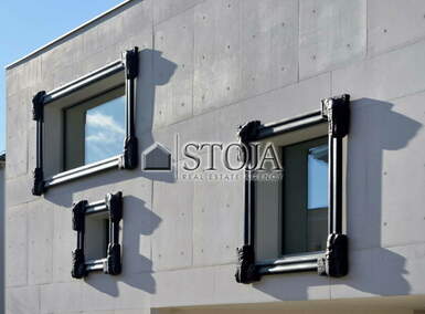 Stanovanje, Ljubljana, oddaja, 93m2, 1650EUR, id2583