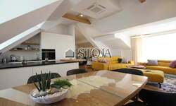 Stanovanje, Ljubljana, oddaja, 80m2, 2500EUR, id2584