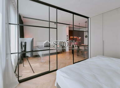 Stanovanje, Ljubljana, oddaja, 35m2, 2608EUR, id2585