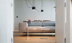 Stanovanje, Ljubljana, oddaja, 60m2, 3620EUR, id2586