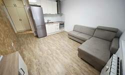 Stanovanje, Ljubljana, oddaja, 40m2, 820EUR, id2590