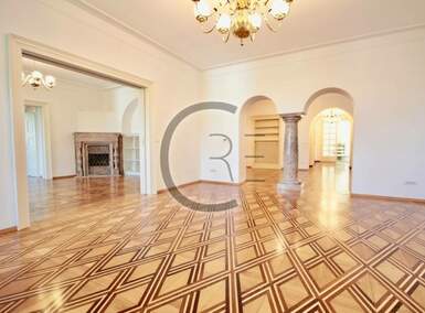 Stanovanje, Ljubljana, oddaja, 310m2, 3500EUR, id2591