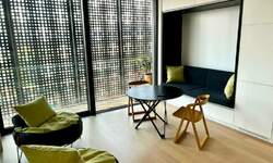 Stanovanje, Ljubljana, oddaja, 59m2, 1300EUR, id2597