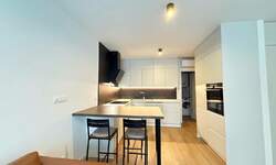 Stanovanje, Ljubljana, oddaja, 40m2, 850EUR, id2598