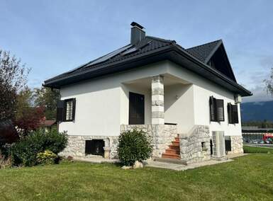 Hiša, Bled, prodaja, 225m2, 1200000EUR, id2600