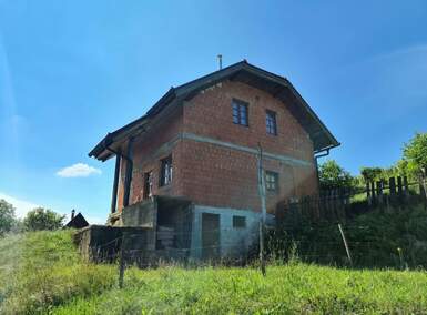 Hiša, Ormož, prodaja, 147m2, 75000EUR, id2604
