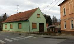 Hiša, Ljutomer, prodaja, 127m2, 55000EUR, id2609