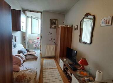 Stanovanje, Ljubljana, prodaja, 11m2, 69000EUR, id2610